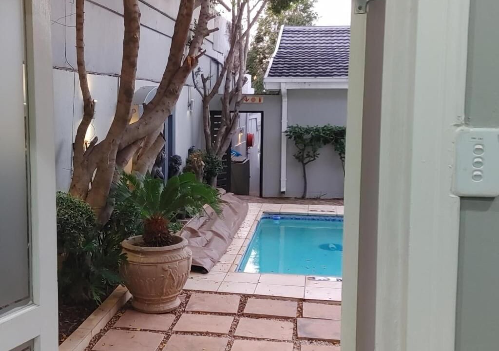 Photo of Bedroom in Groenkloof