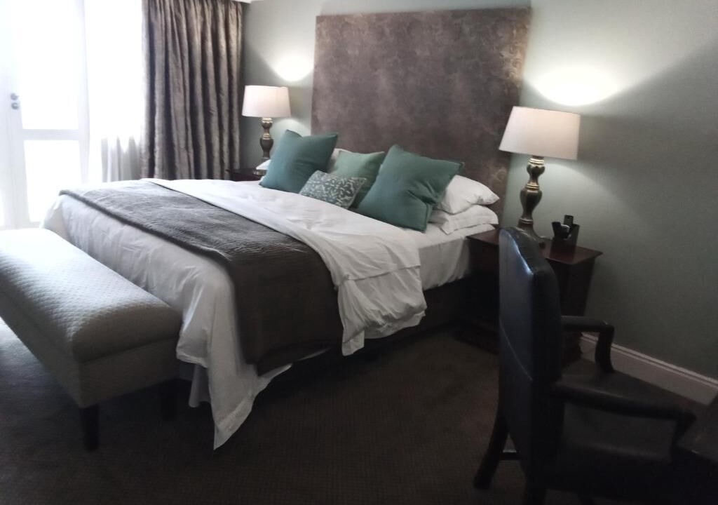Photo of Bedroom in Groenkloof