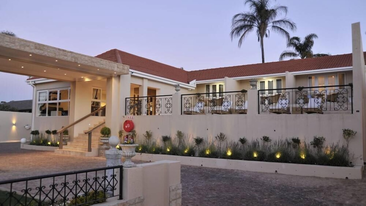 Photo of Outdoor in Groenkloof