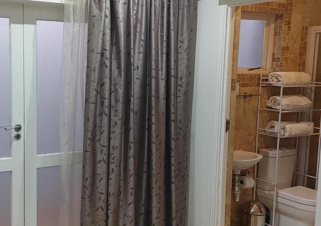Photo of Bathroom in Groenkloof