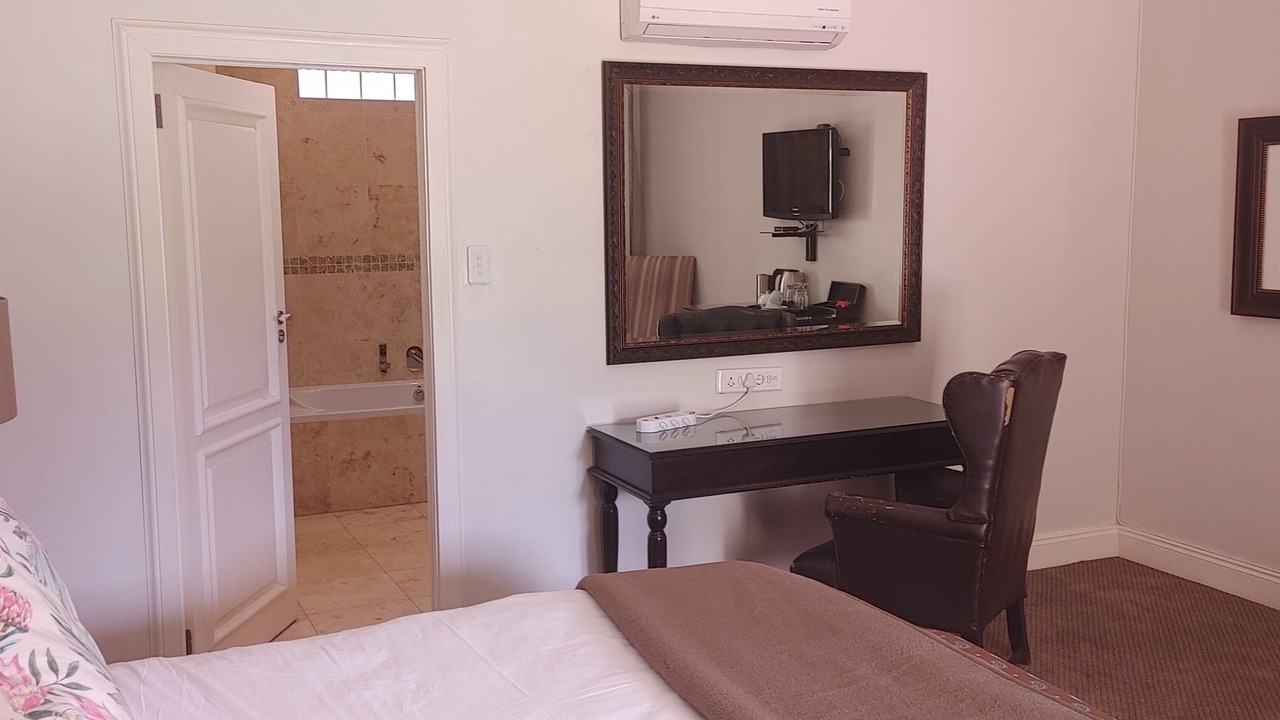 Photo of Bedroom in Groenkloof