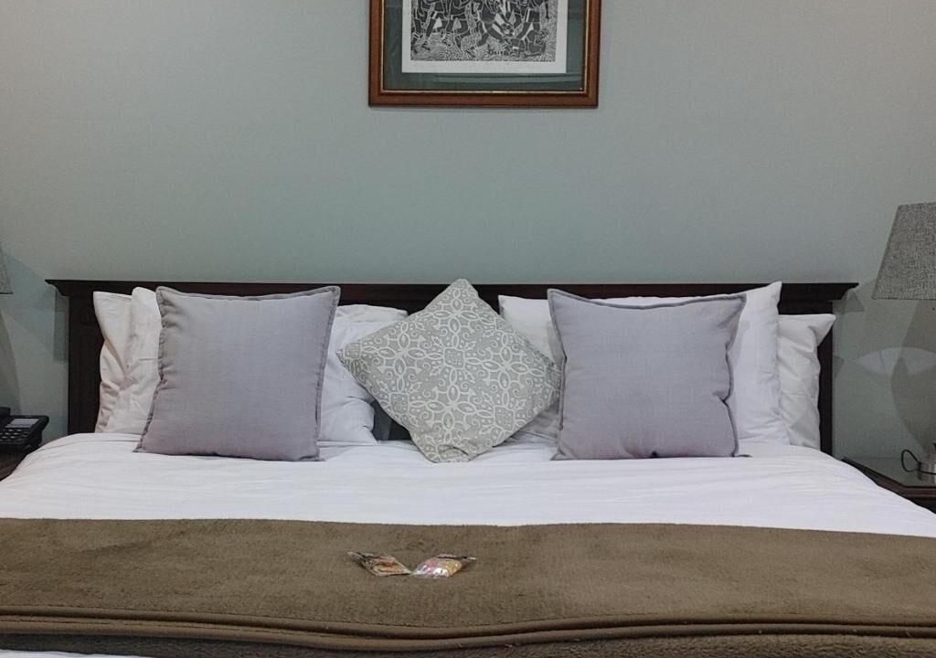 Photo of Bedroom in Groenkloof