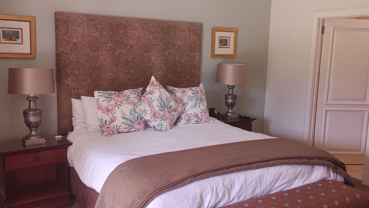 Photo of Bedroom in Groenkloof