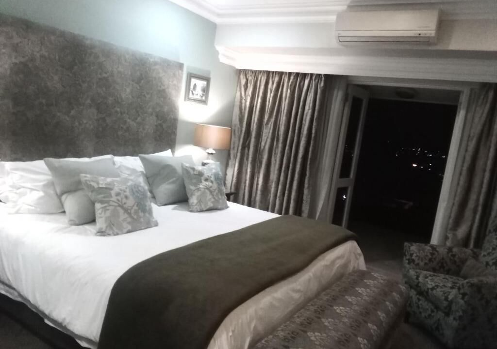 Photo of Bedroom in Groenkloof
