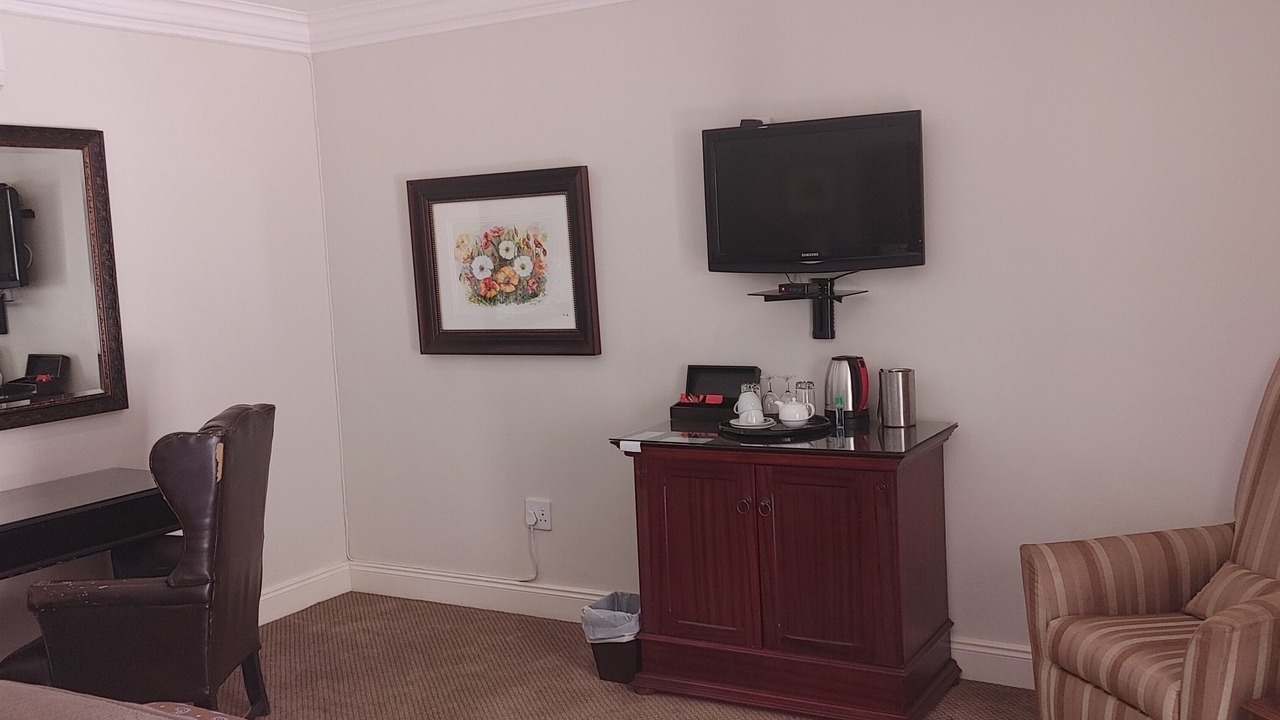 Photo of Bedroom in Groenkloof