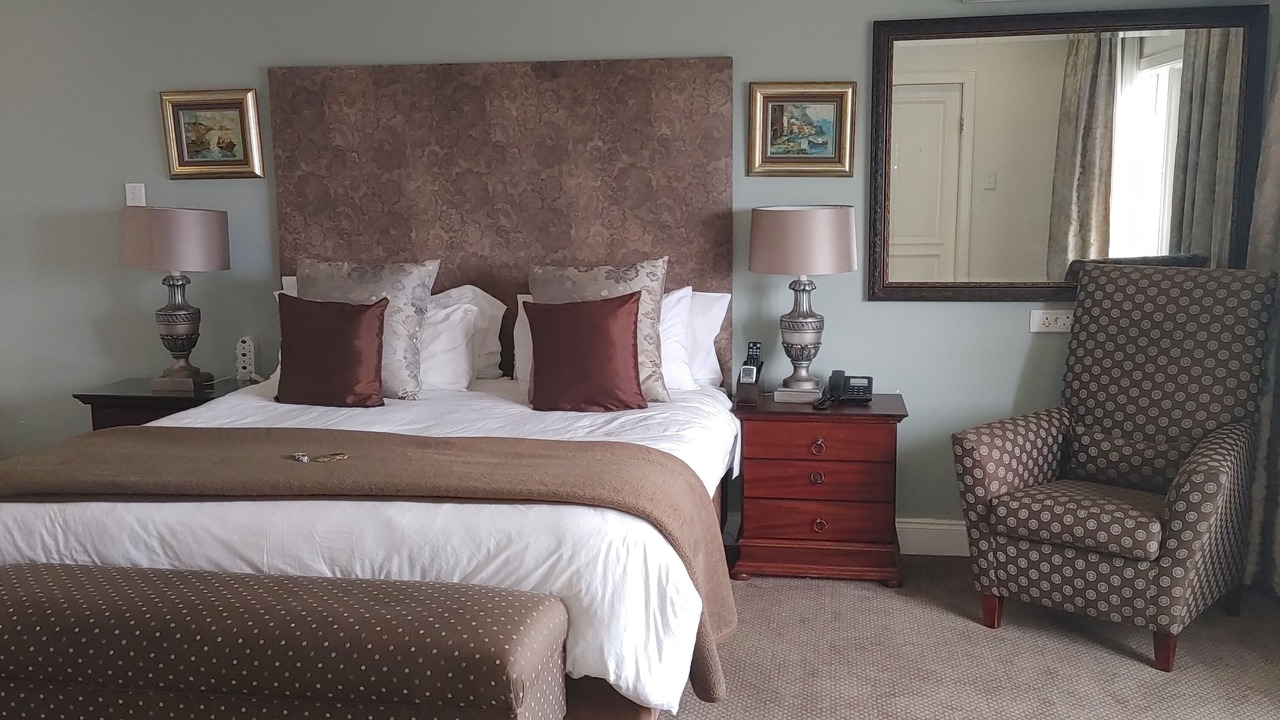 Photo of Bedroom in Groenkloof