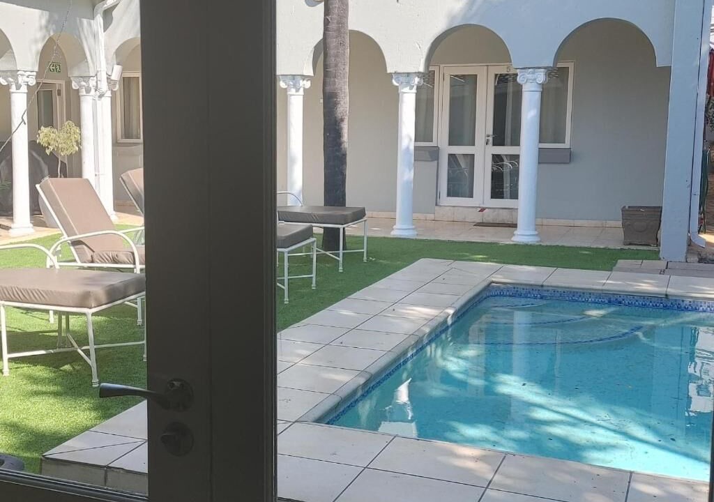 Photo of Bedroom in Groenkloof
