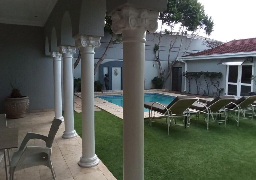 Photo of Outdoor in Groenkloof