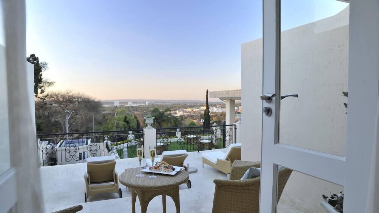Photo of Patio Balcony in Groenkloof