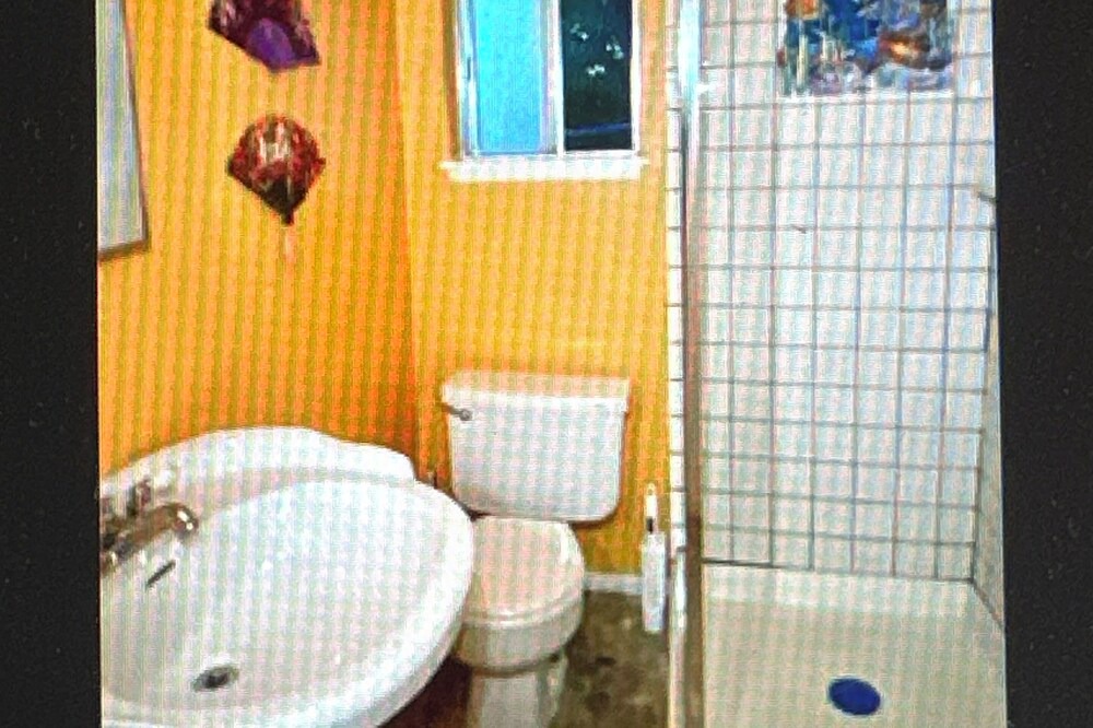 Photo of Bathroom in Nice