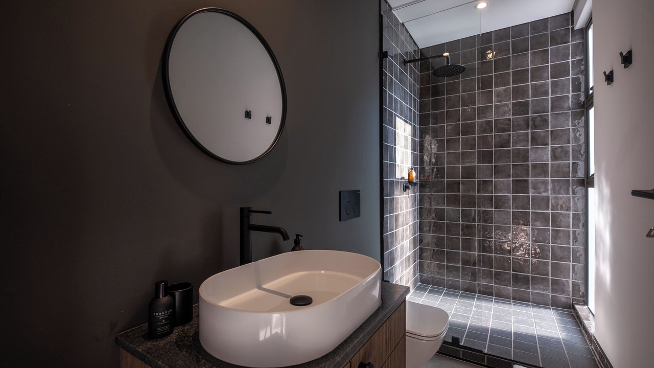 Photo of Bathroom in Salt Rock