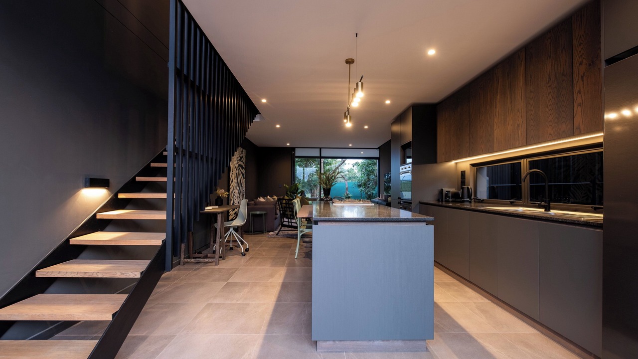 Photo of Kitchen in Salt Rock