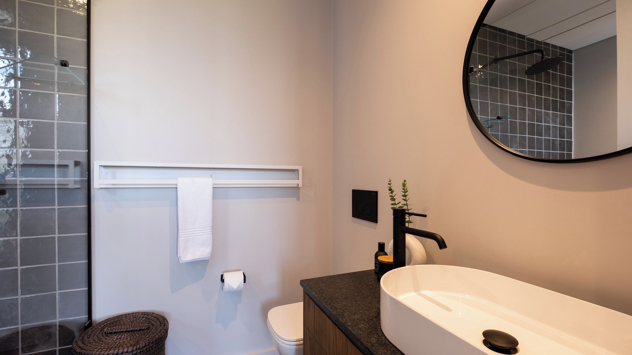 Photo of Bathroom in Salt Rock