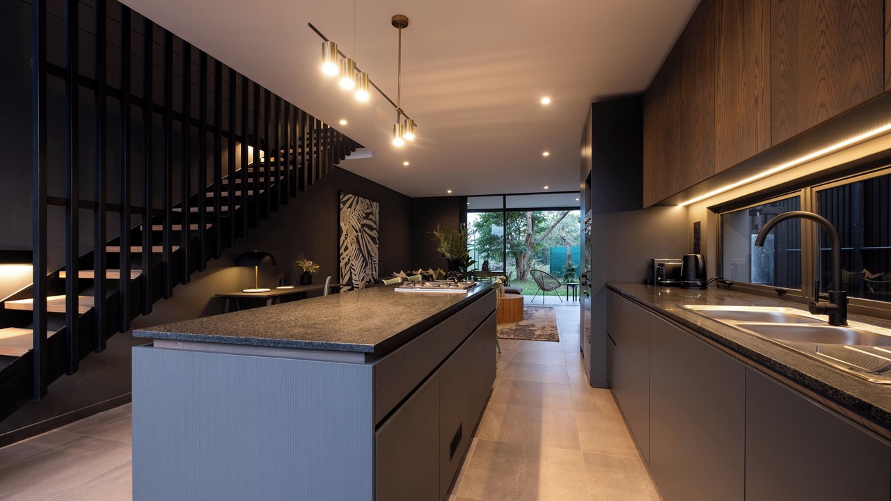 Photo of Kitchen in Salt Rock
