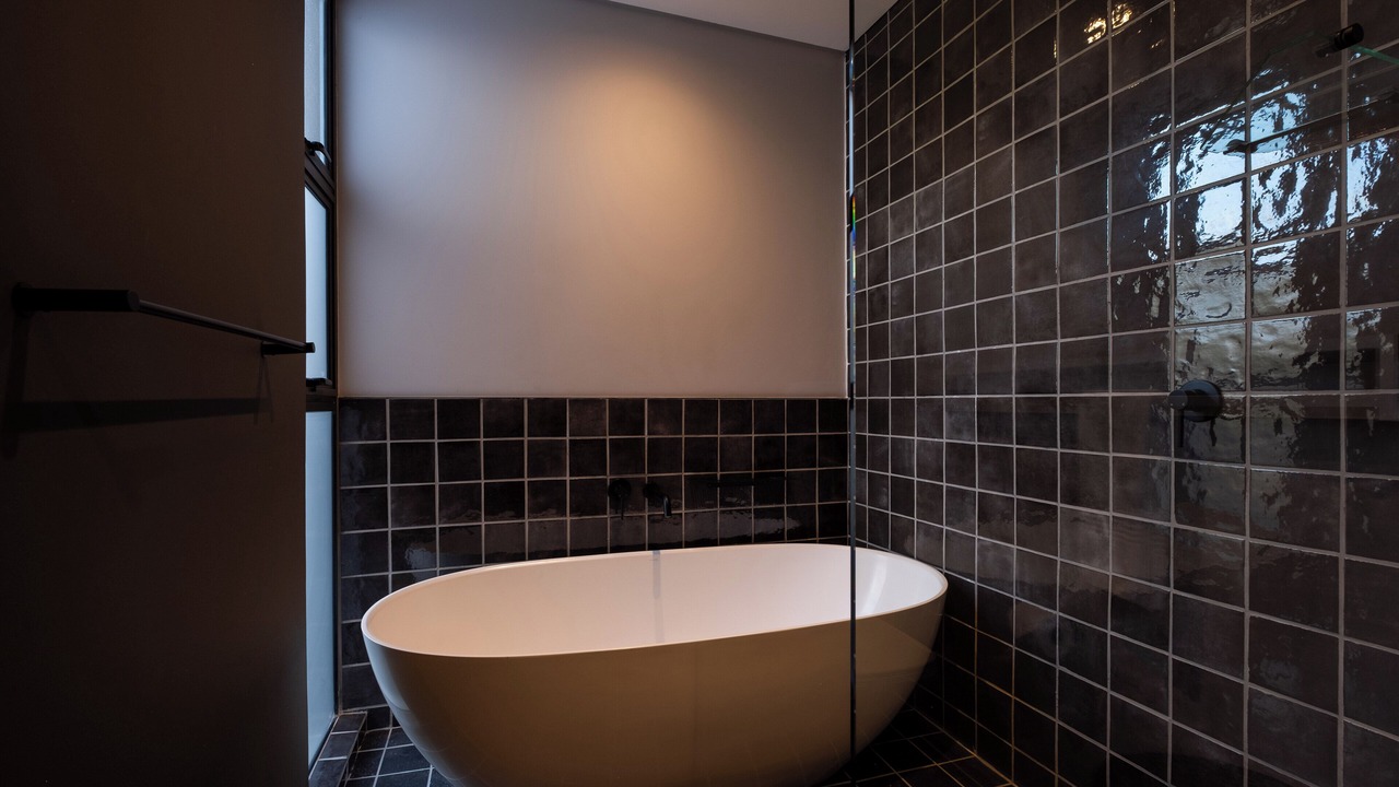 Photo of Bathroom in Salt Rock