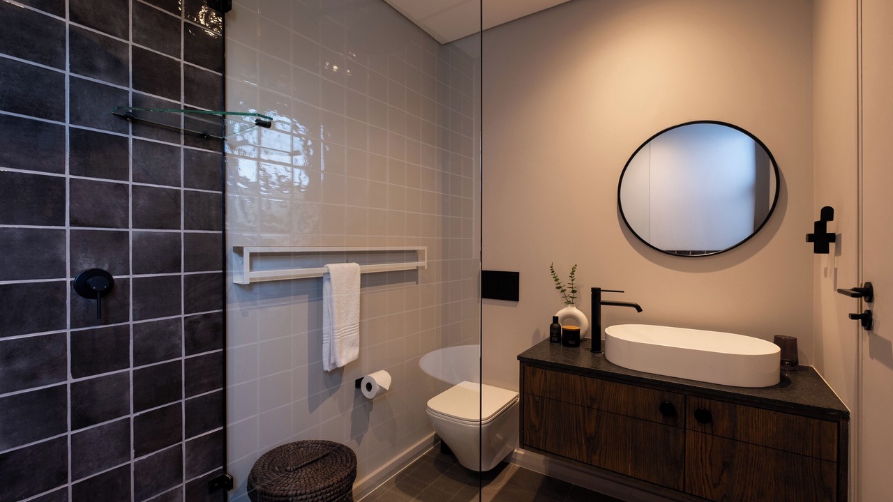 Photo of Bathroom in Salt Rock