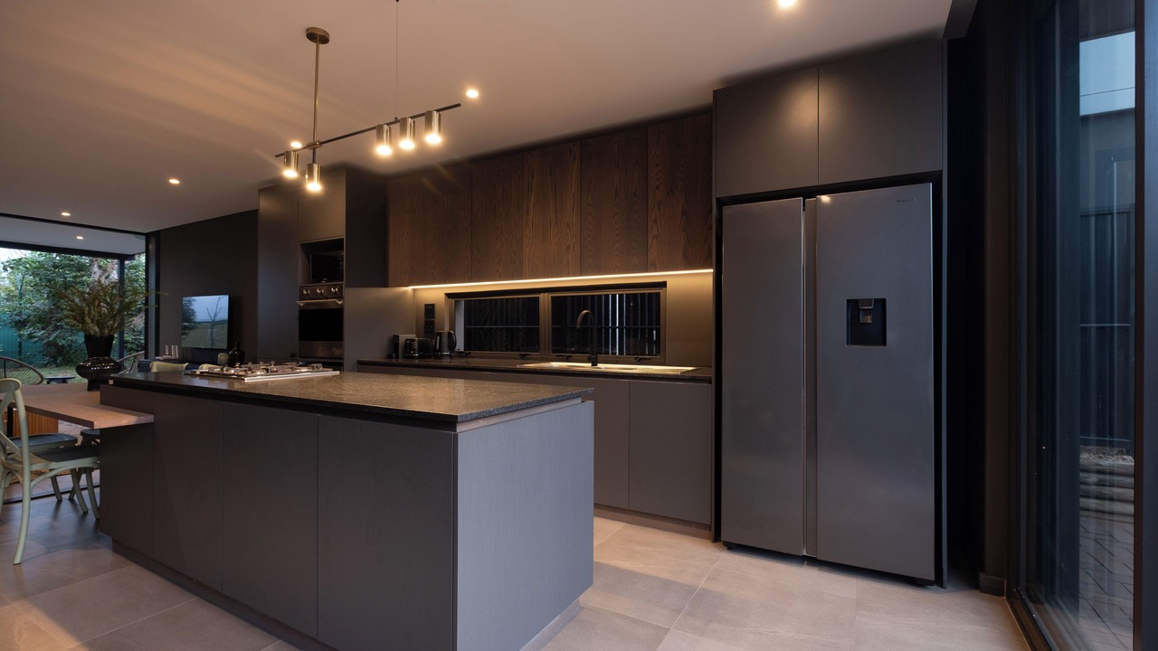 Photo of Kitchen in Salt Rock