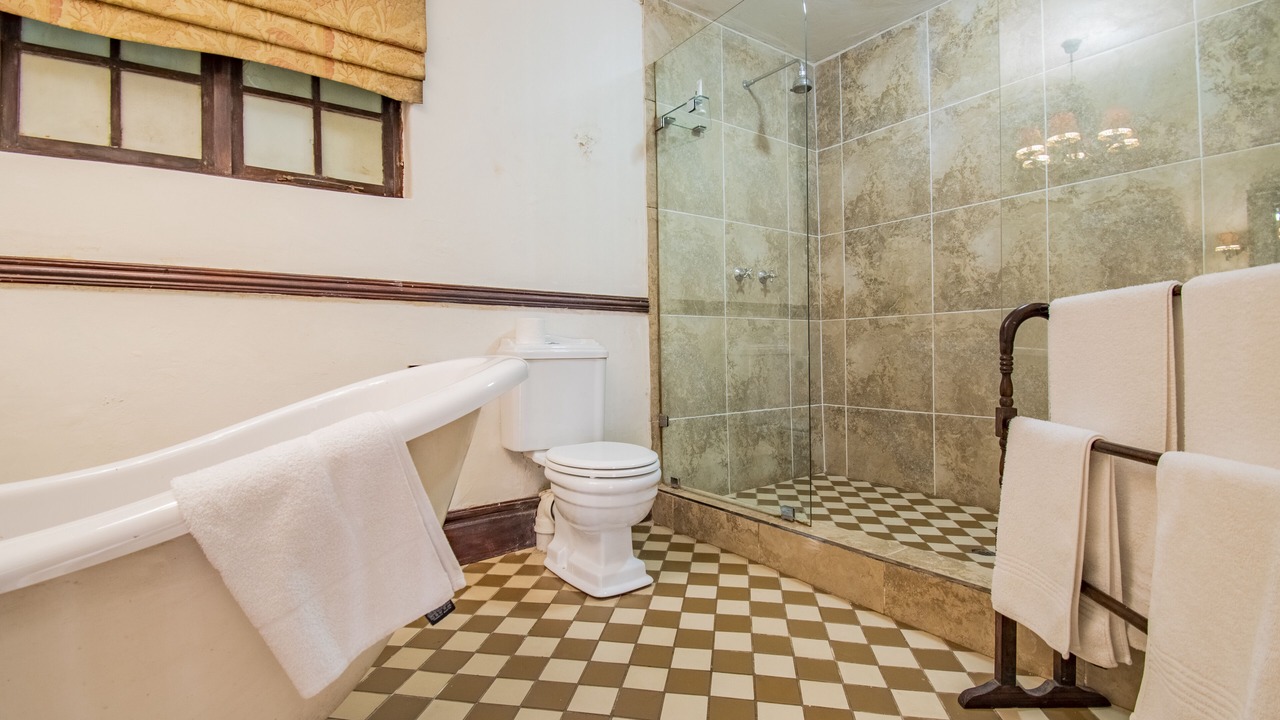 Photo of Bathroom in Morningside