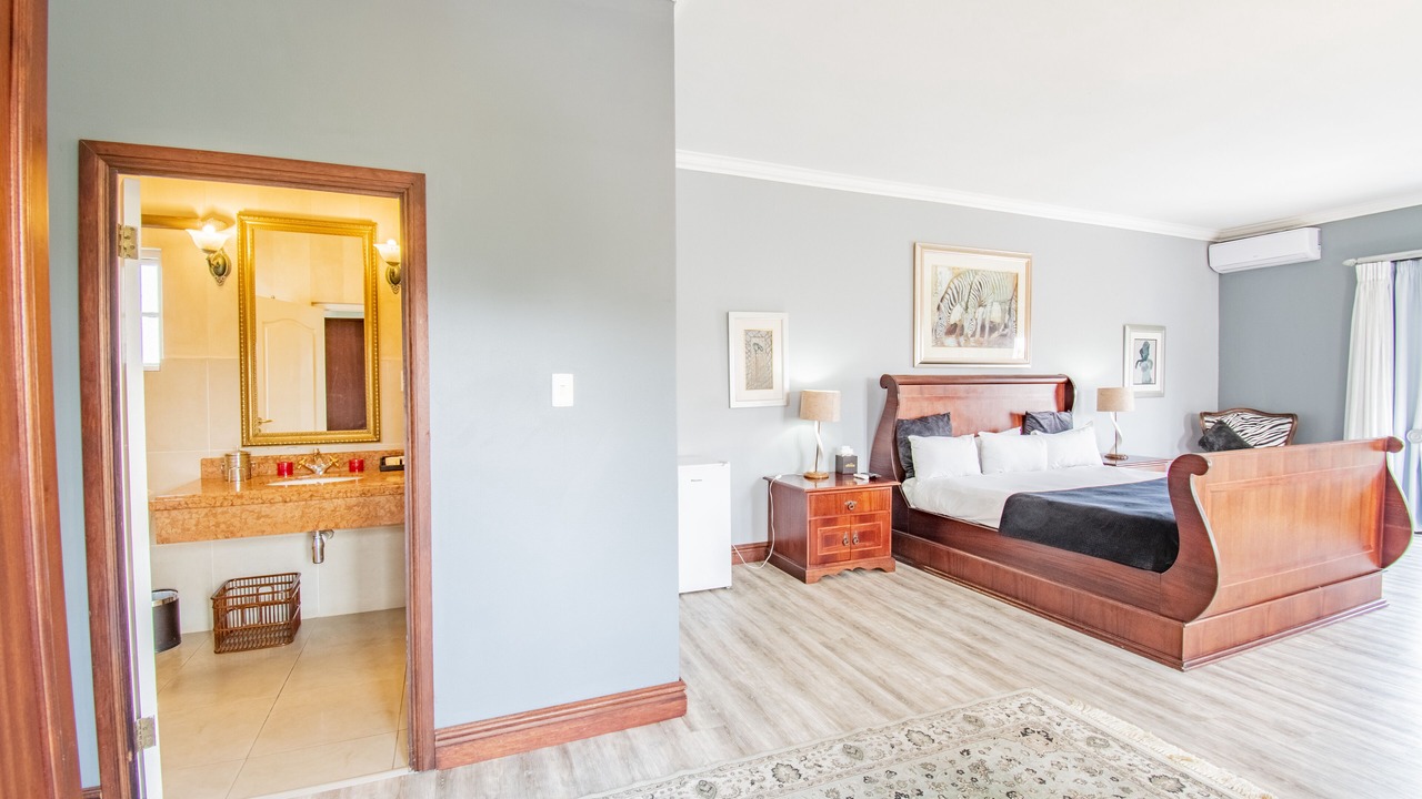 Photo of Bedroom in Morningside
