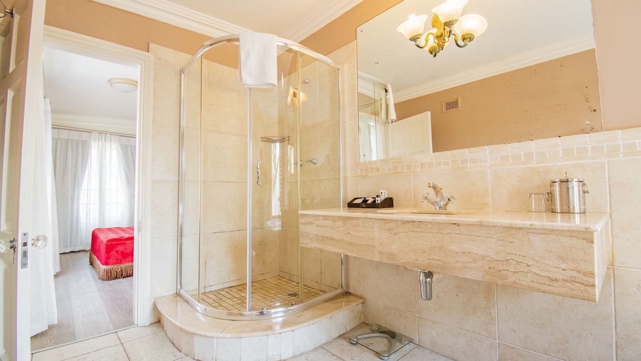 Photo of Bathroom in Morningside