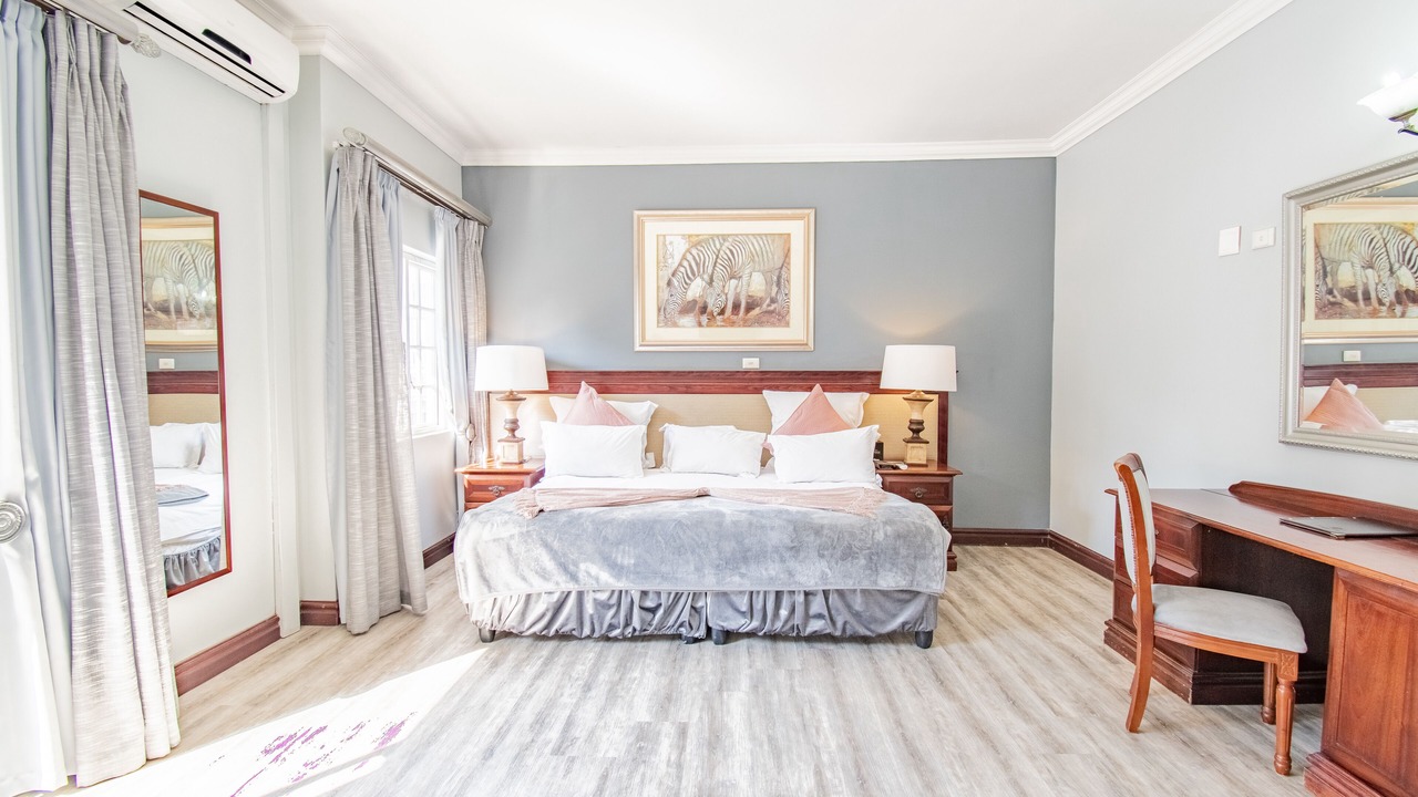 Photo of Bedroom in Morningside