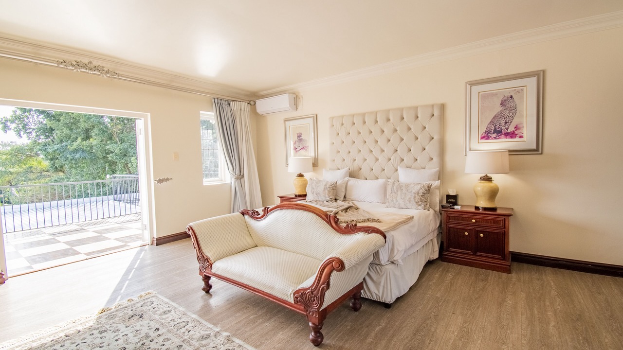 Photo of Bedroom in Morningside