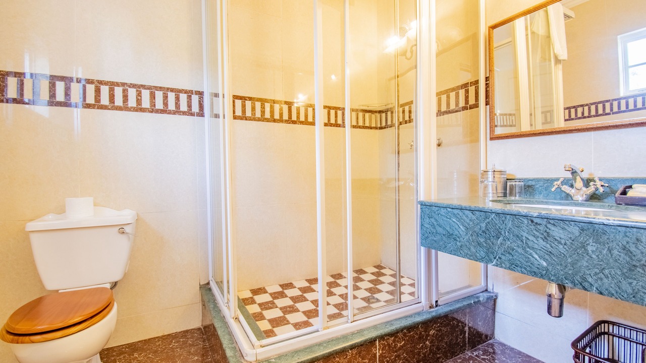 Photo of Bathroom in Morningside