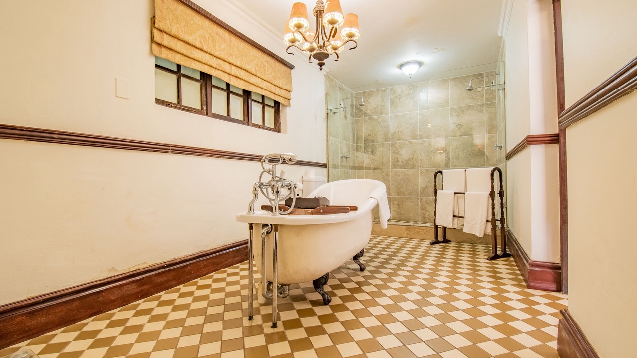 Photo of Bathroom in Morningside