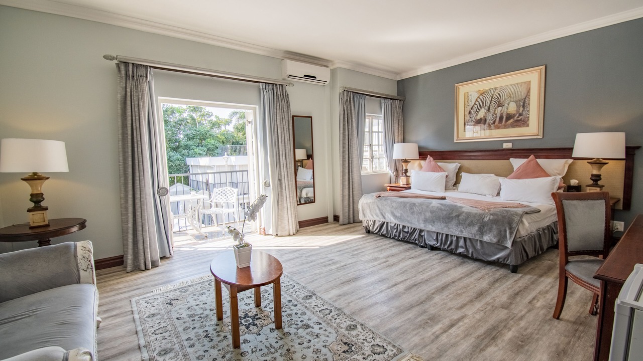 Photo of Bedroom in Morningside