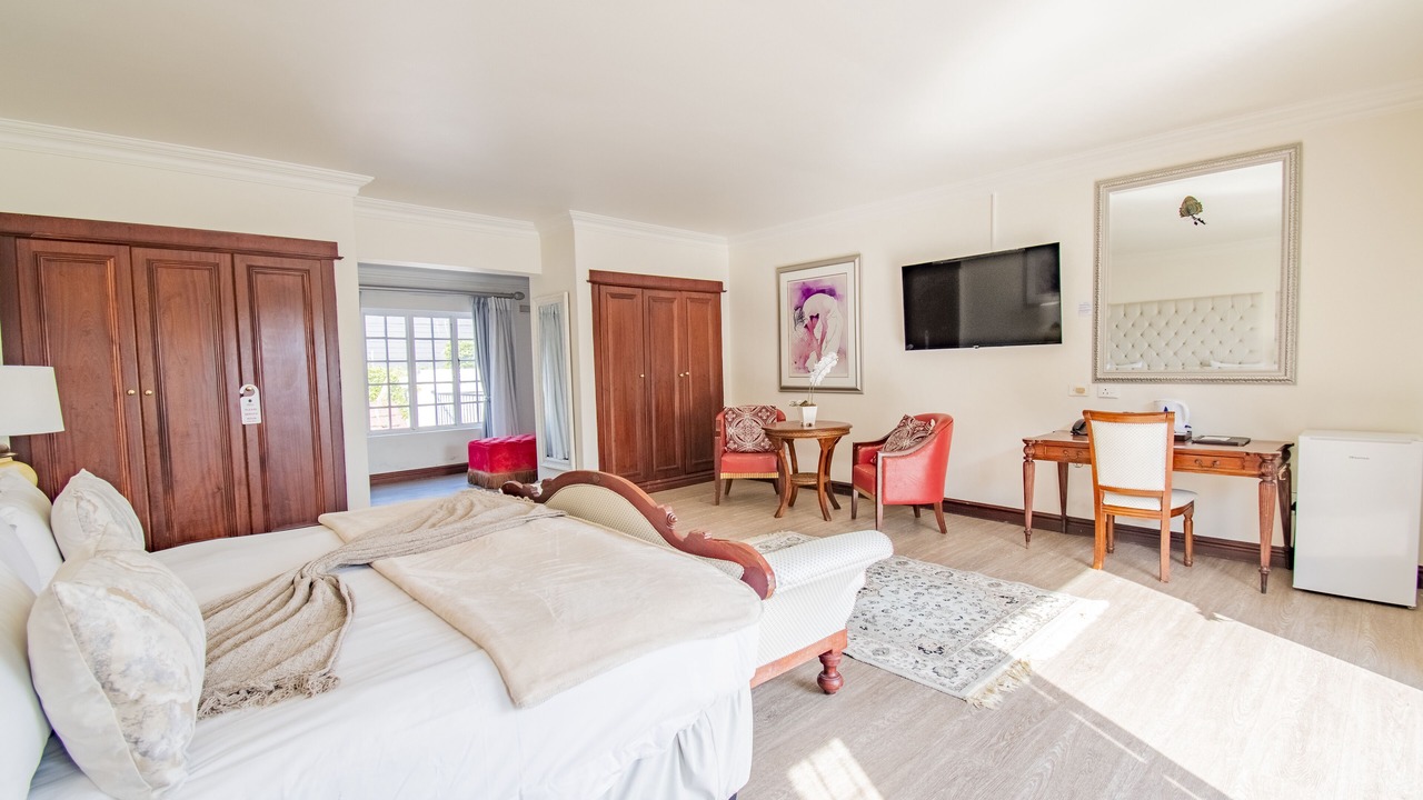 Photo of Bedroom in Morningside