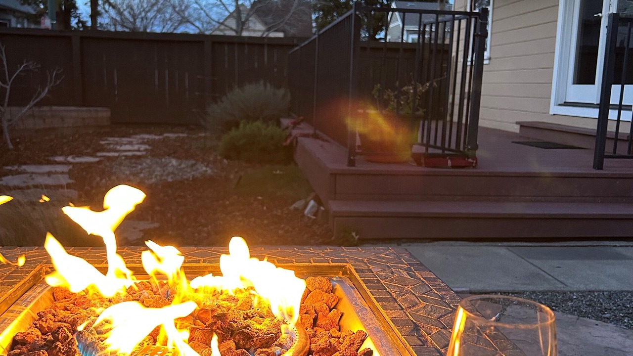 Photo of Outdoor in West Alameda