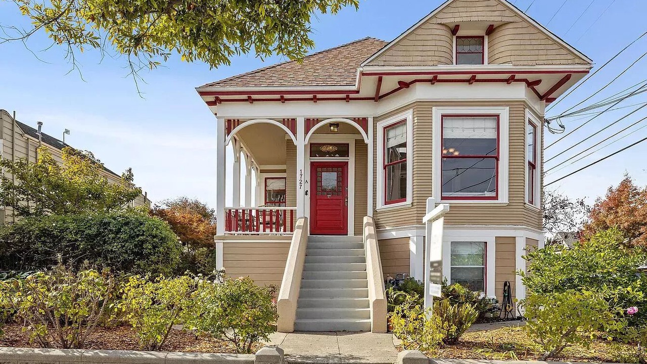 Photo of Outdoor in West Alameda