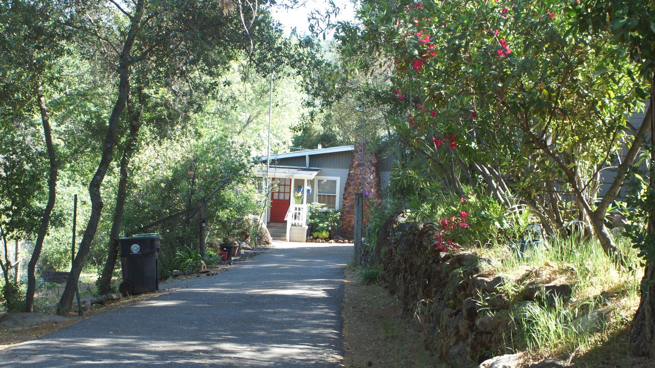 Photo of Outdoor in Kelseyville