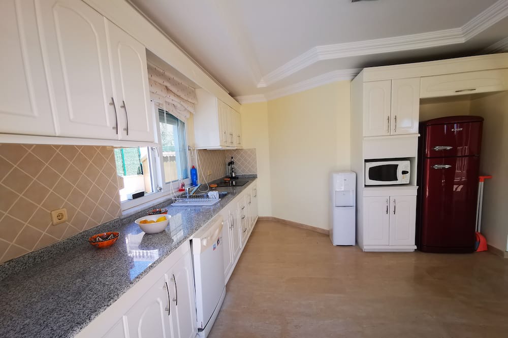 Photo of Kitchen in Seki