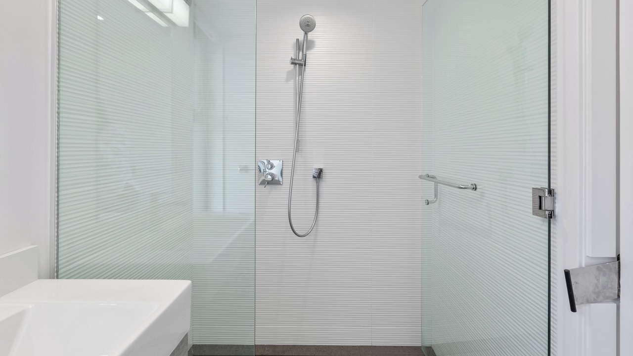 Photo of Bathroom in Mission District