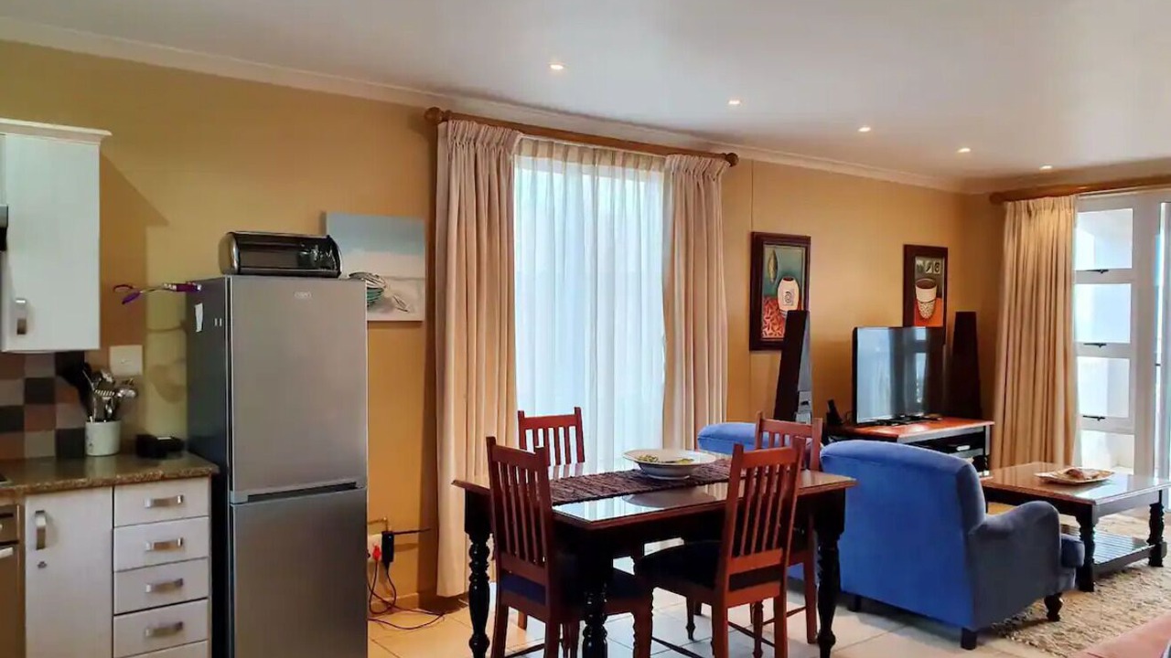 Photo of Kitchen in Hartenbos