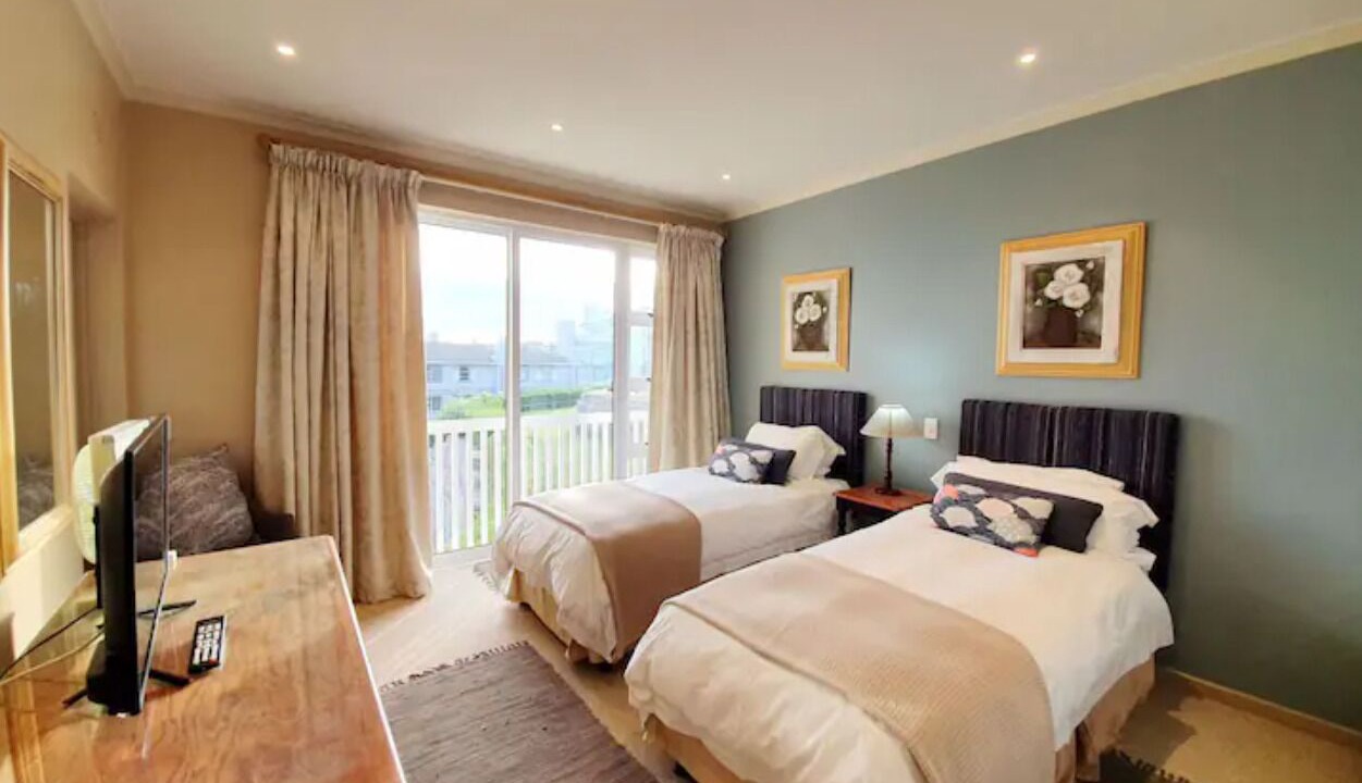 Photo of Bedroom in Hartenbos