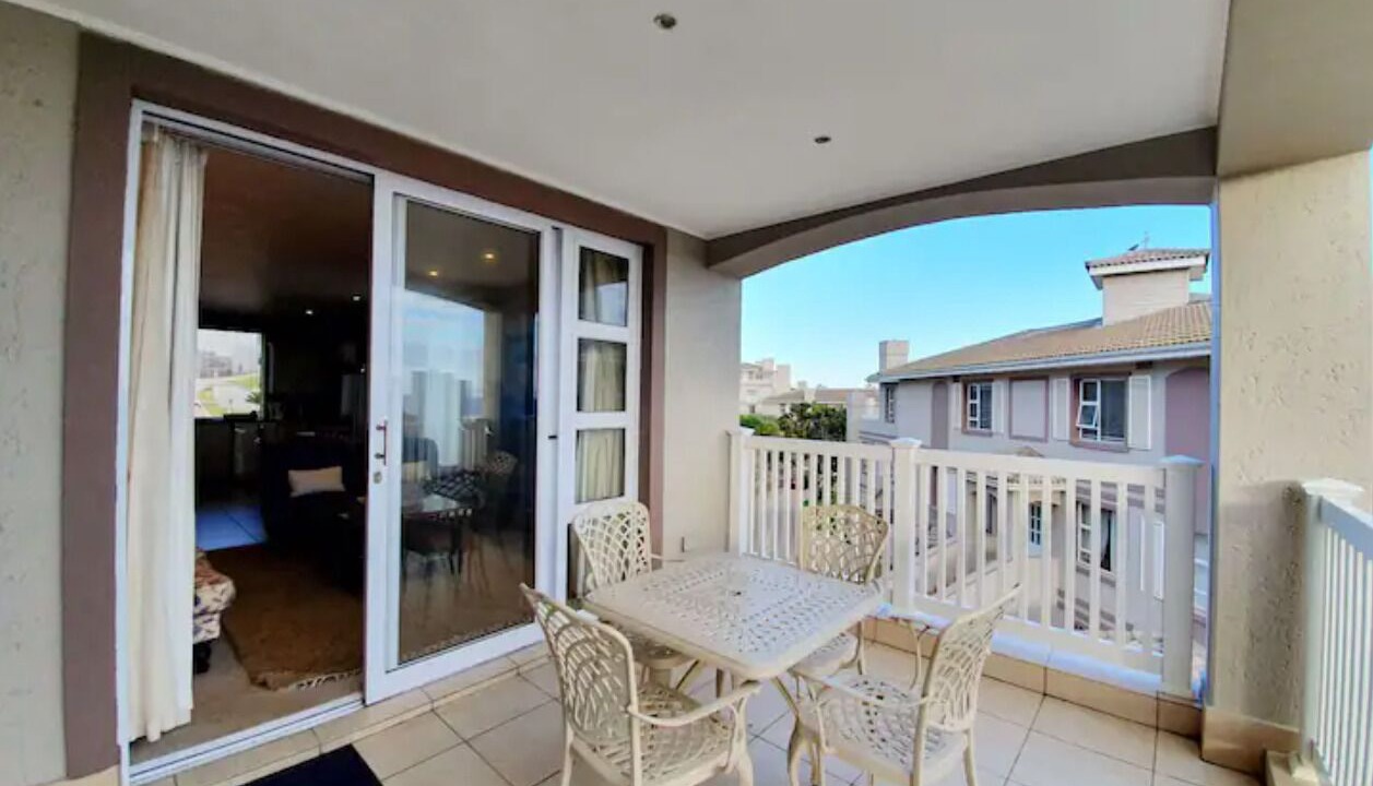 Photo of Outdoor in Hartenbos