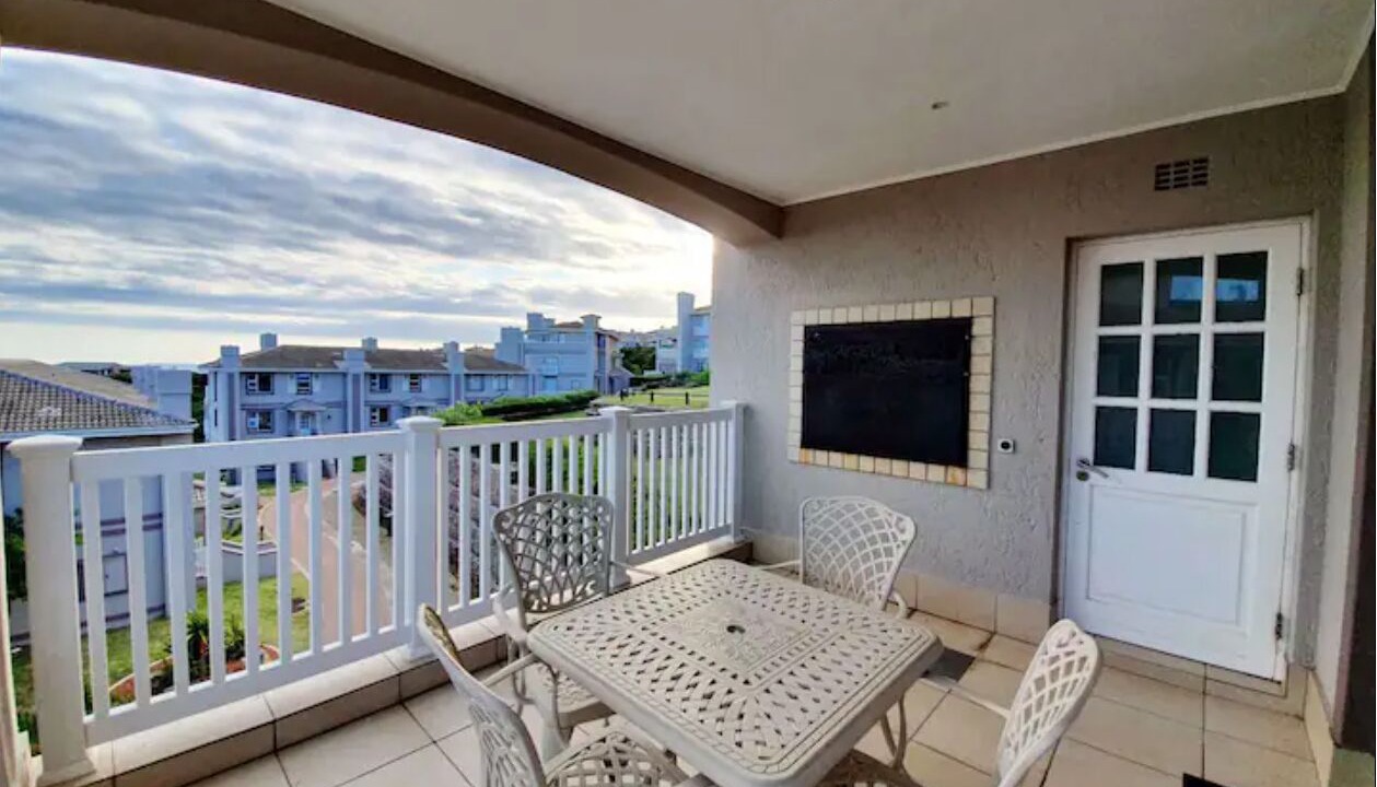 Photo of Outdoor in Hartenbos