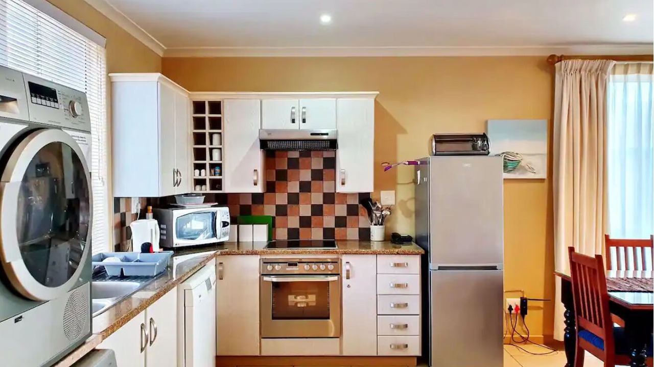 Photo of Kitchen in Hartenbos