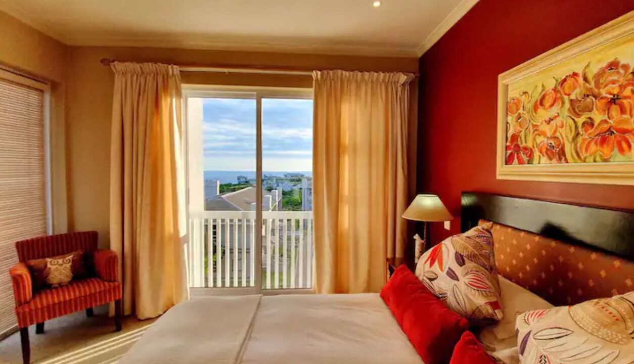 Photo of Bedroom in Hartenbos