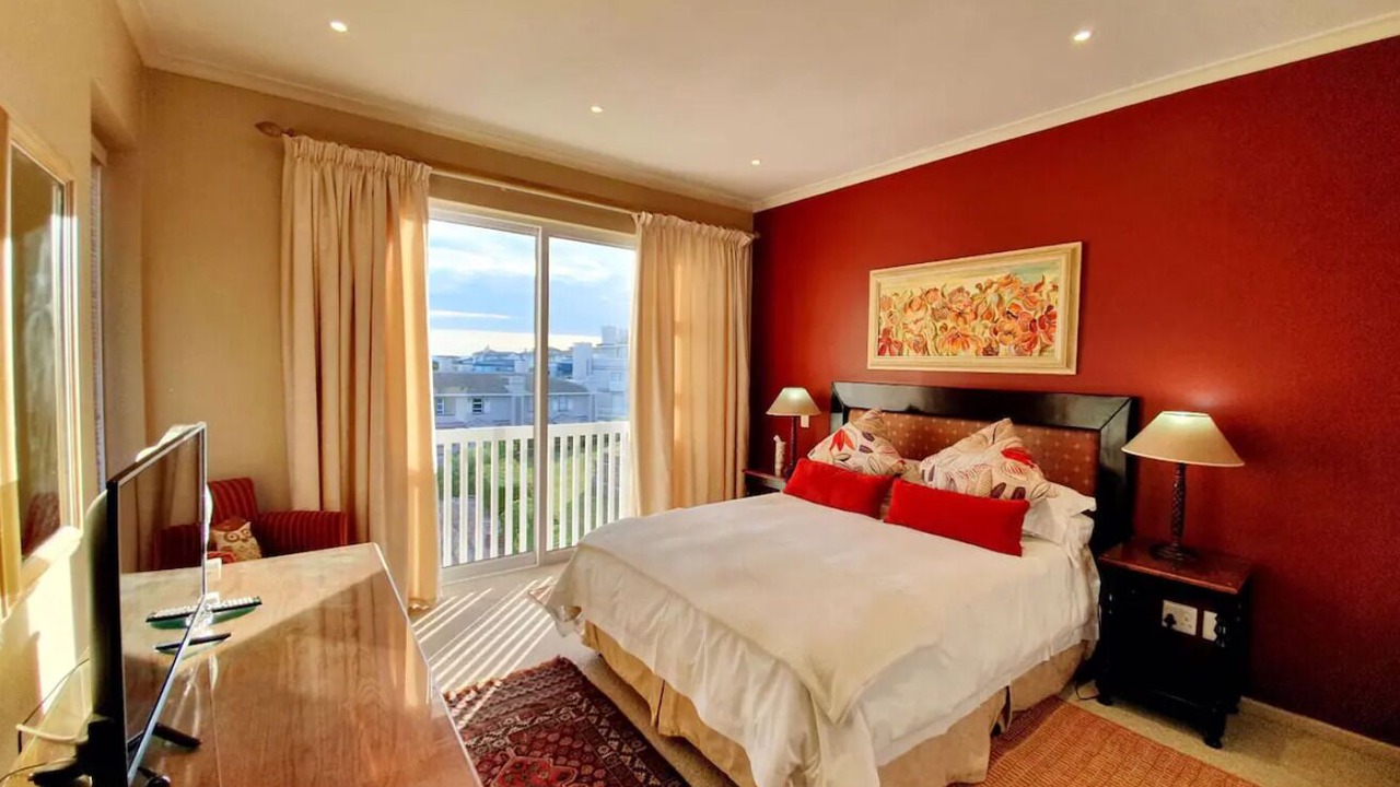 Photo of Bedroom in Hartenbos