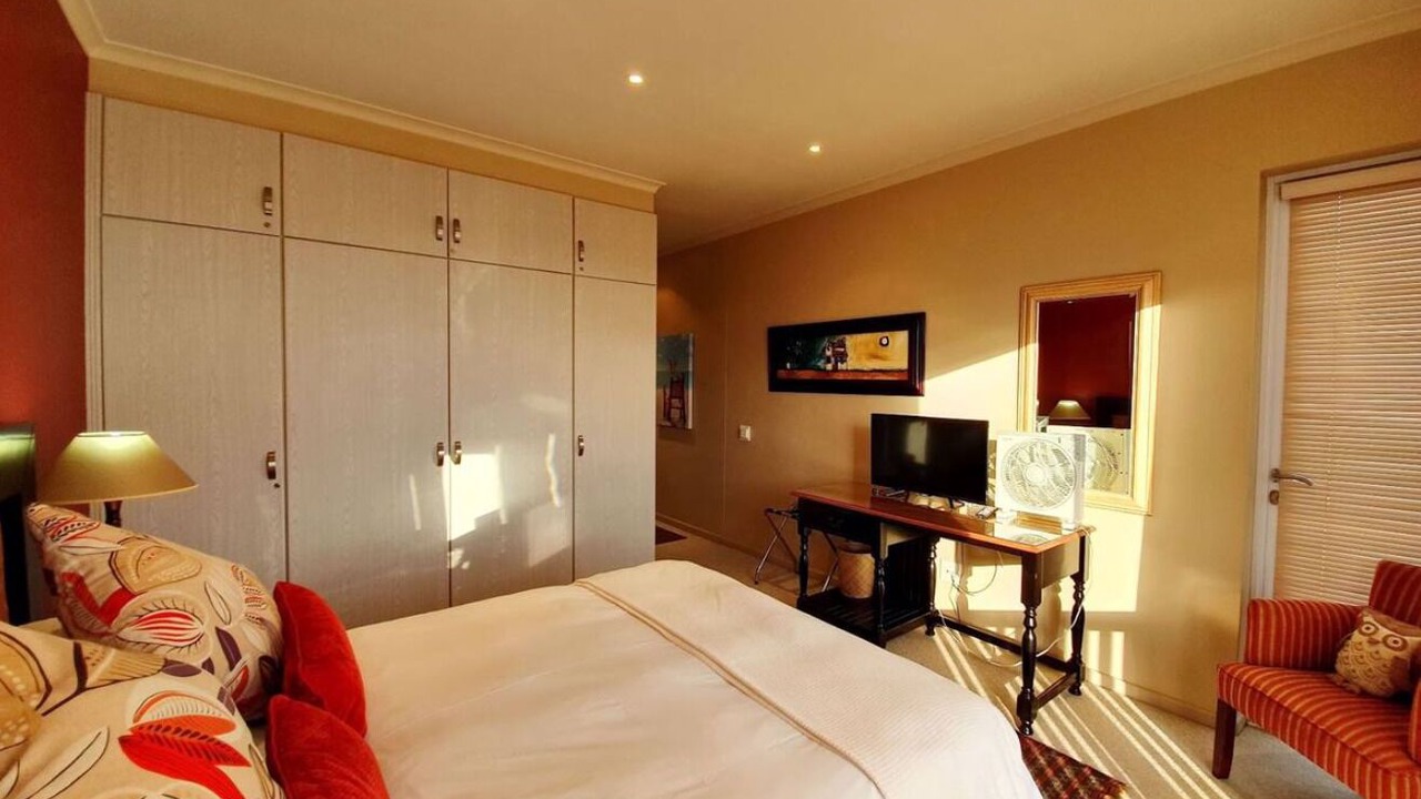 Photo of Bedroom in Hartenbos