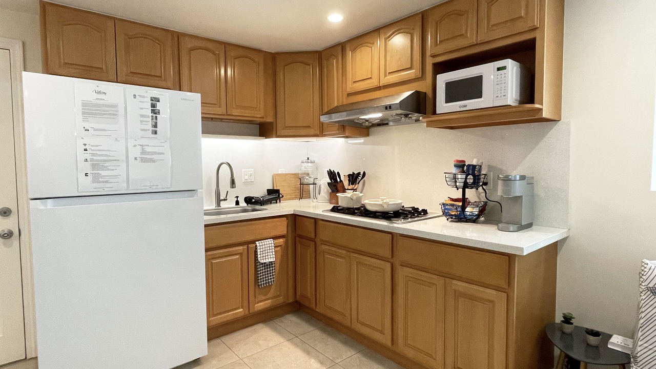 Photo of Kitchen in Westlake