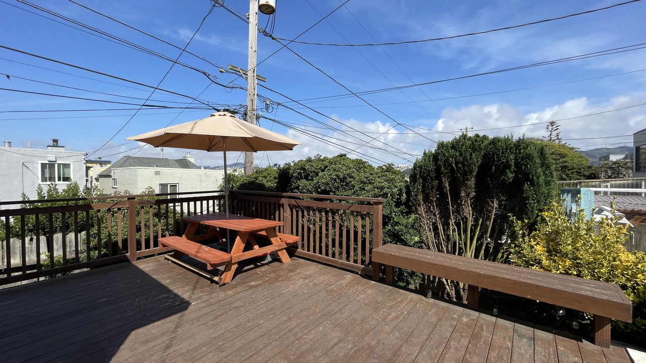 Photo of Outdoor in Westlake