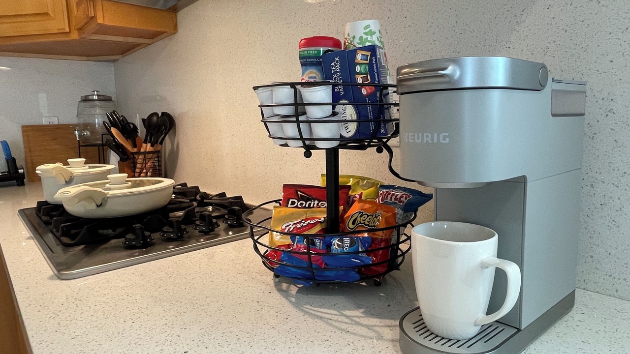 Photo of Kitchen in Westlake