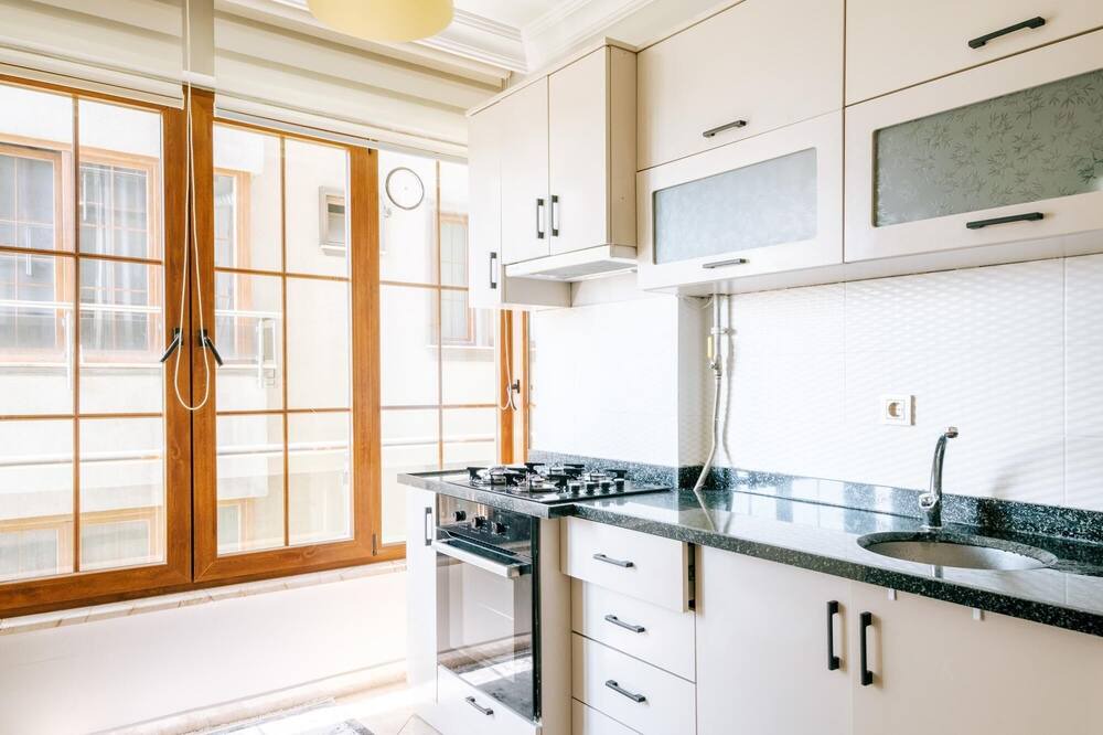 Photo of Kitchen in Kagithane