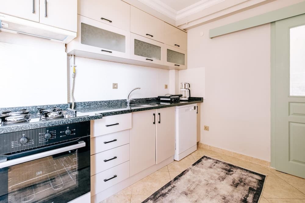 Photo of Kitchen in Kagithane