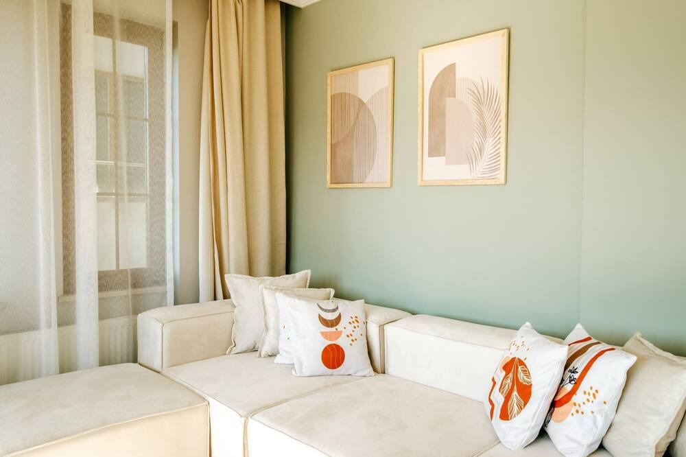 Photo of Bedroom in Kagithane