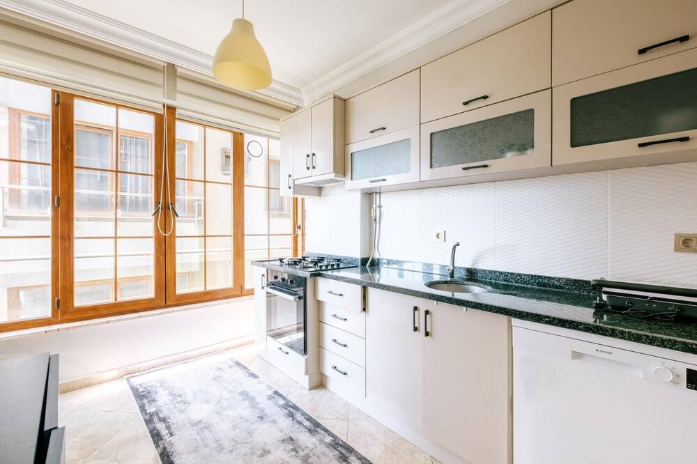 Photo of Kitchen in Kagithane